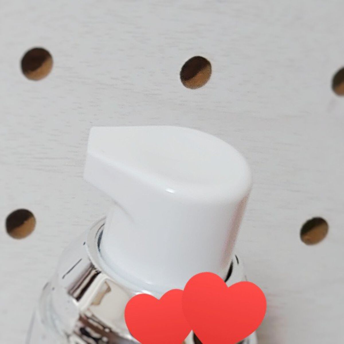 オーガニックフレグランスホワイトクリーム/MAPUTI/デリケートゾーンケアを使ったクチコミ（2枚目）