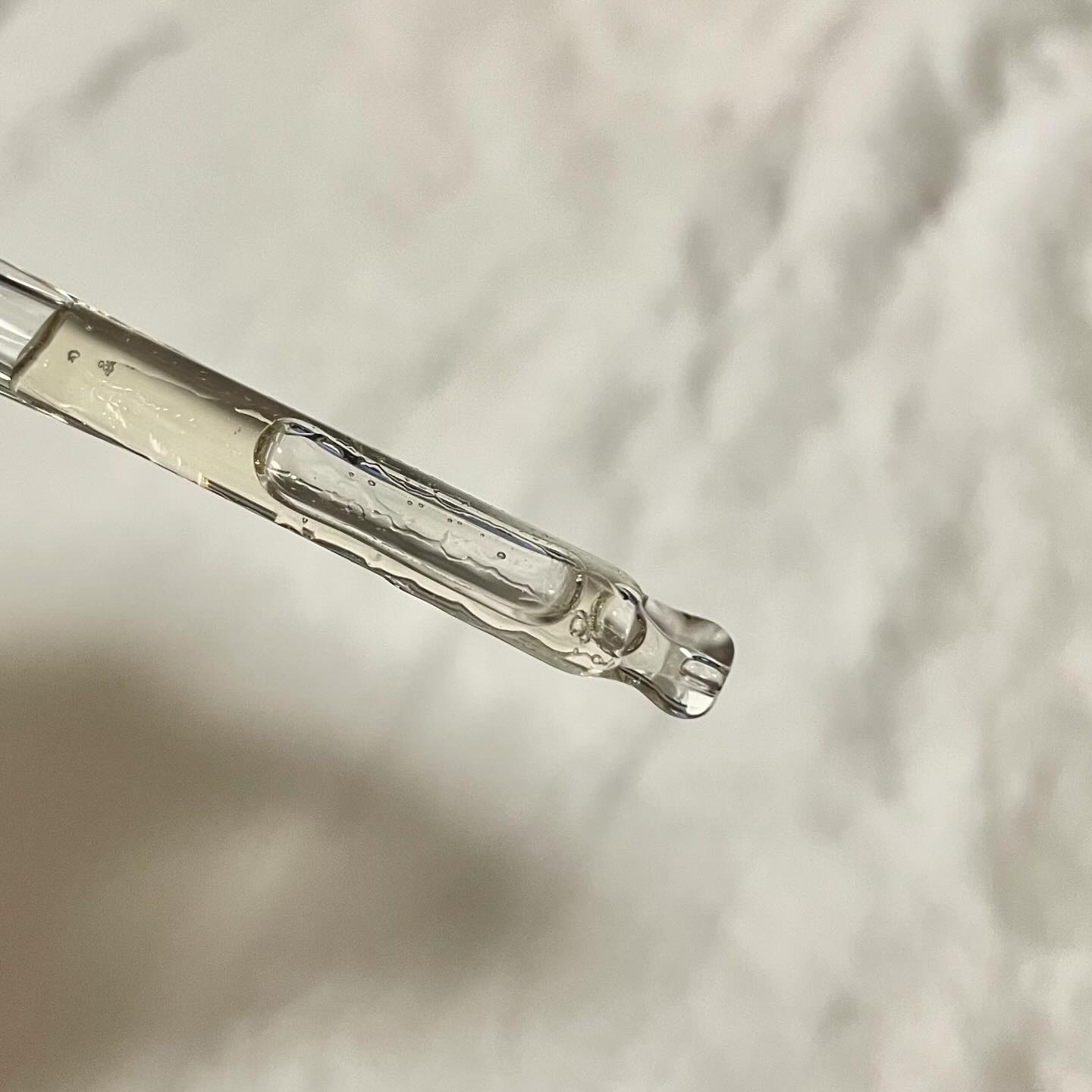 プロポリスエナジーカーミングアンプル/By Wishtrend/美容液を使ったクチコミ（2枚目）