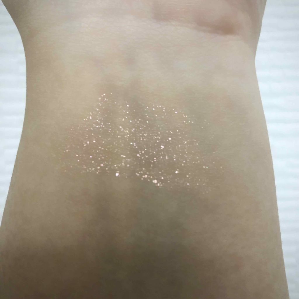 ジュエルスターアイズ/キャンメイク/ジェル・クリームアイシャドウを使ったクチコミ(2枚目)