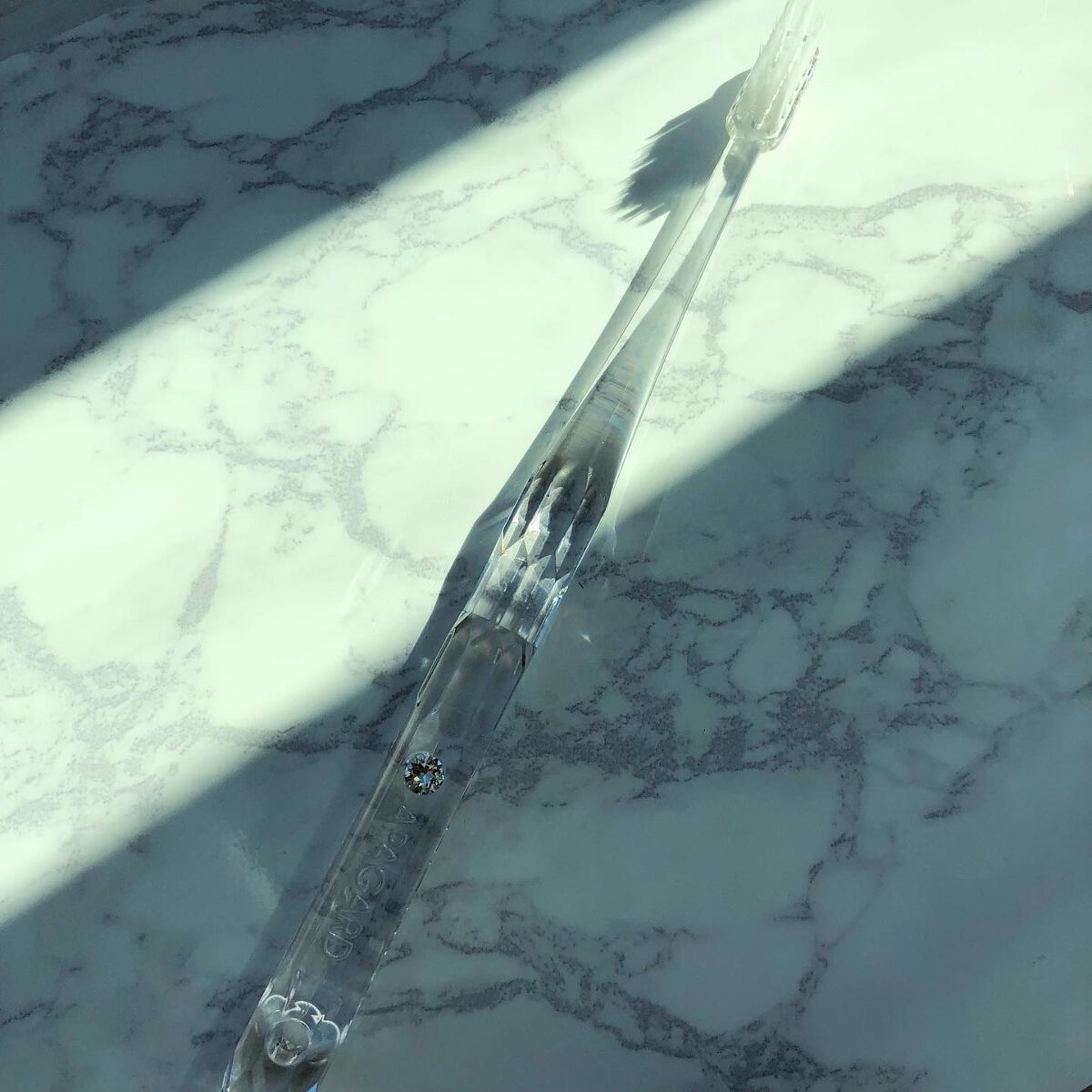 アパガードプレミオ/アパガード/歯磨き粉を使ったクチコミ（2枚目）