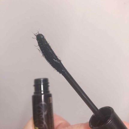 ラッシュエキスパンダー ロングロングロング/MAJOLICA MAJORCA/マスカラを使ったクチコミ(2枚目)