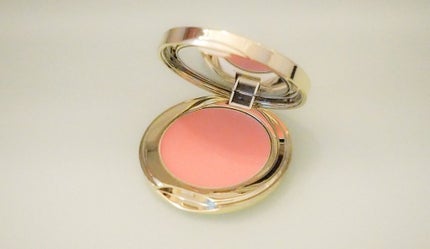 スリーク フェイス N/Elégance/ジェル・クリームチークを使ったクチコミ(1枚目)