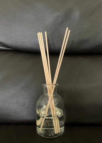 サワデー 香るスティック 爽やかアールグレイ/サワデー/香水(その他)を使ったクチコミ(3枚目)