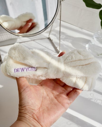 ポアーテンクリーム/DEWYCEL/化粧下地を使ったクチコミ(6枚目)