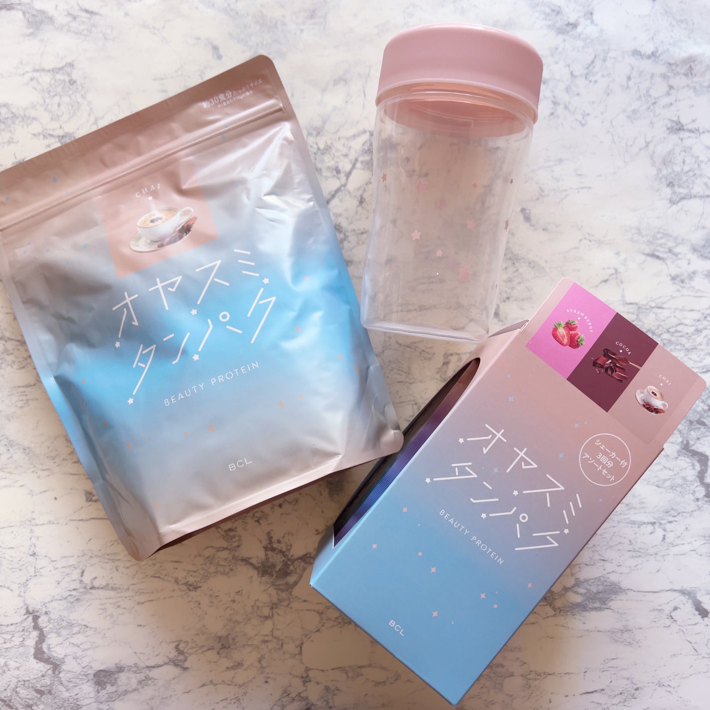 オヤスミタンパク/オヤスミタンパク/その他プロテインを使ったクチコミ(1枚目)