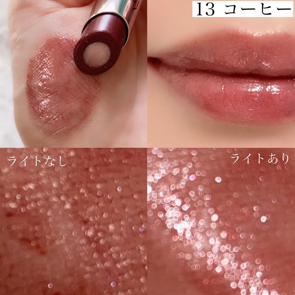 リップスティック LE/IPSA/口紅を使ったクチコミ(2枚目)