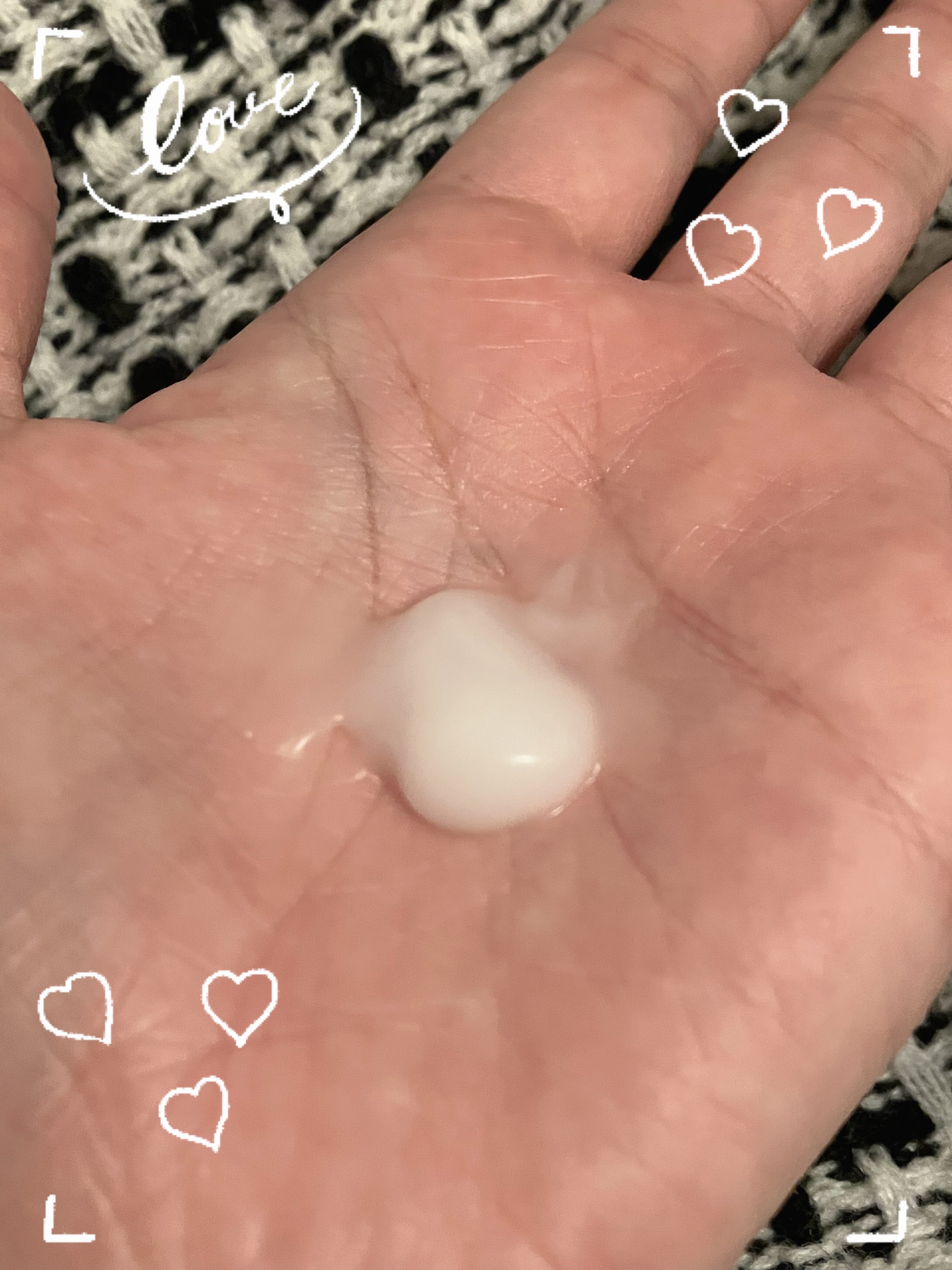 ウォーターフルーツハンドクリーム/AK/ハンドクリームを使ったクチコミ（2枚目）