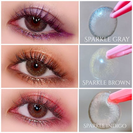 VenusMarble 9色アイシャドウパレット/Venus Marble/アイシャドウパレットを使ったクチコミ(1枚目)