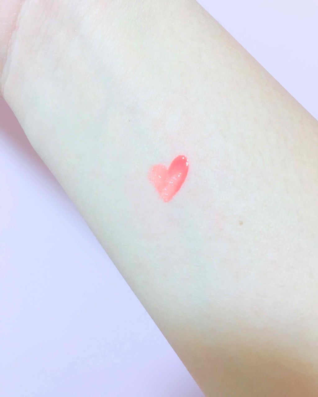 ワインリップティント/LABIOTTE/リップティントを使ったクチコミ（2枚目）