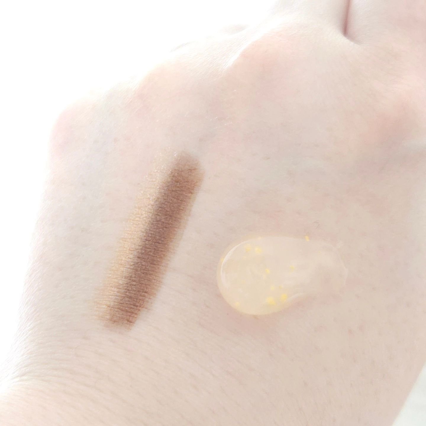 OG Hydrating Serum R+（OGハイドレーティングセラムRプラス）/PLUEST/美容液を使ったクチコミ（3枚目）