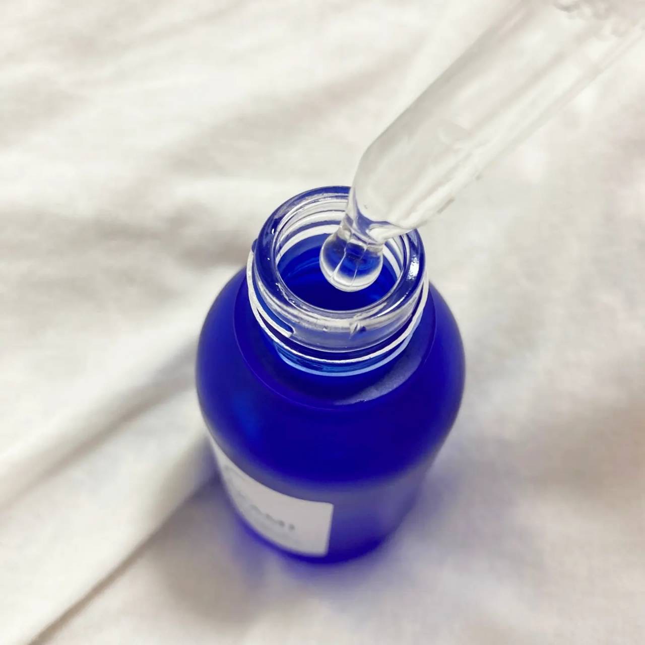 タカミスキンピール/タカミ/ブースター・導入液を使ったクチコミ（2枚目）