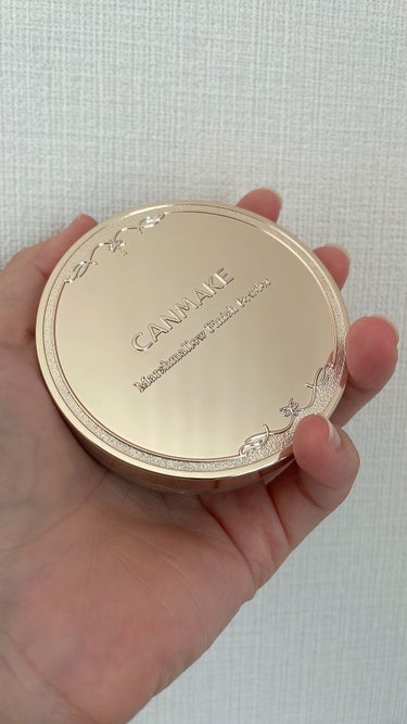 夏にピッタリ 大人気フェイスパウダーで
サラサラお肌GET💓💓💓

CANMAKE 
マシュマロフィニッシュパウダー～Abloom～
02サクラチュール

今回はLIPS shoppingから購入😋

