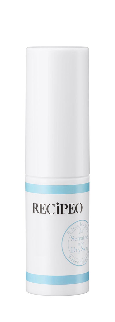 レシピオ 薬用モイストリペアリップクリーム［医薬部外品］ / RECiPEO