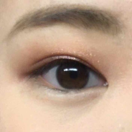 アイグロウ ジェム/DECORTÉ/ジェル・クリームアイシャドウを使ったクチコミ(2枚目)