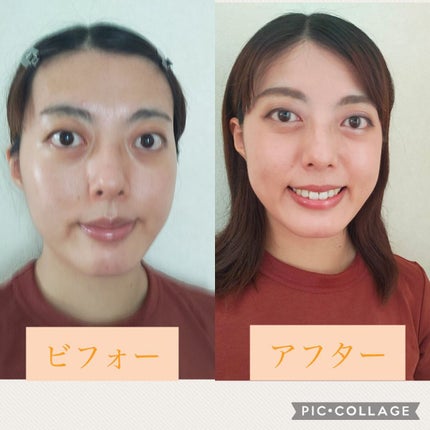 パノラマデザイン アイパレット/Visée/アイシャドウパレットを使ったクチコミ(6枚目)