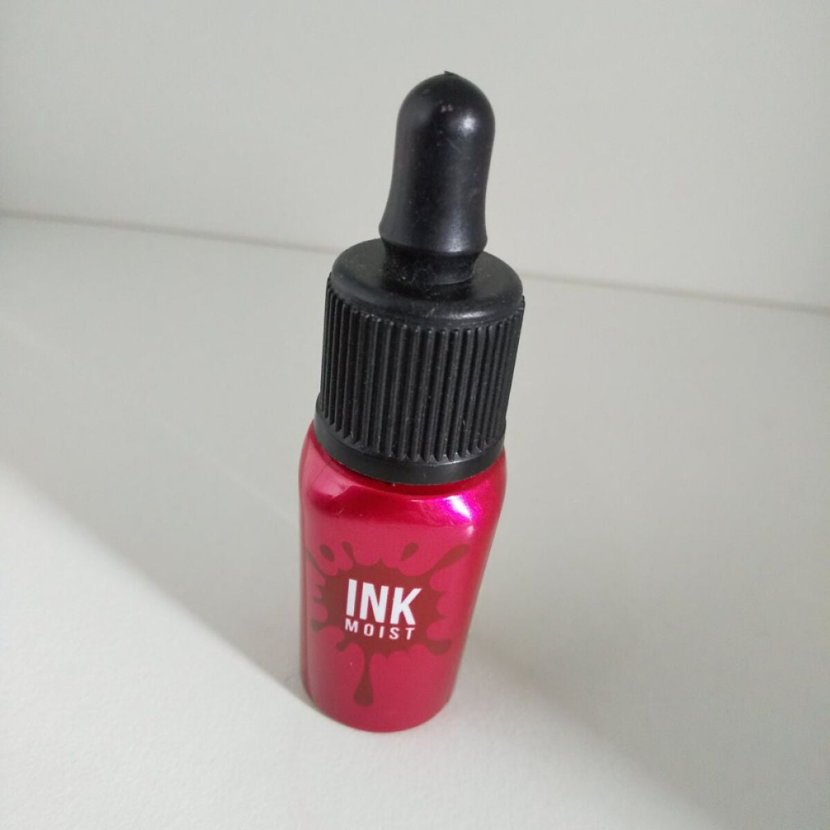 ティントインク モイスト/PERIPERA/口紅を使ったクチコミ(2枚目)