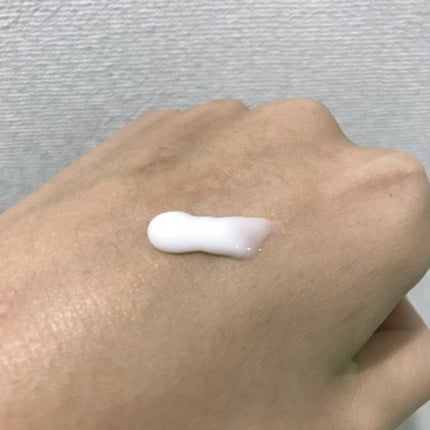 薬用ホワイトニング ハンドクリーム モイストジェル/コエンリッチQ10/ハンドクリームを使ったクチコミ(2枚目)