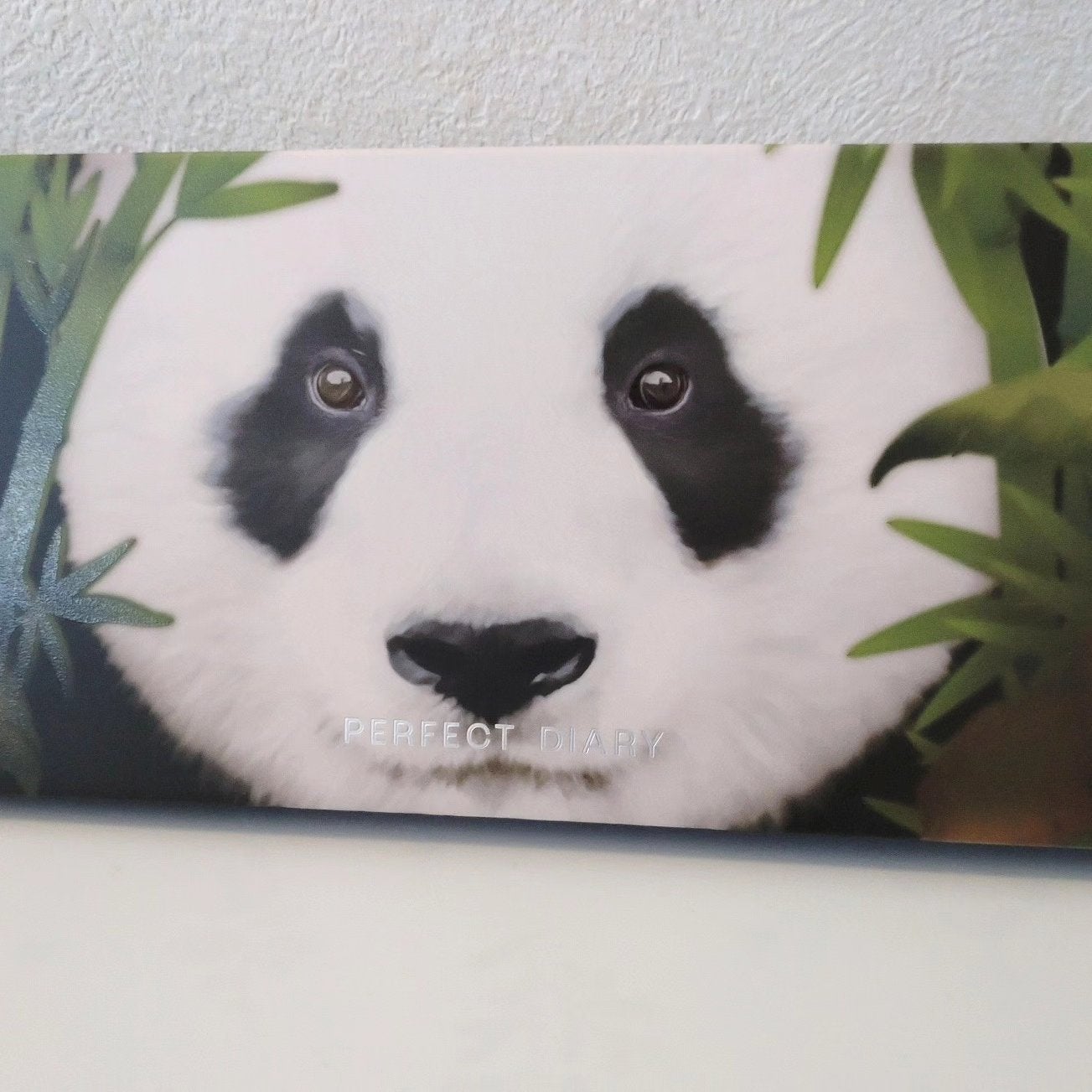 エクスプローラ12色 動物アイシャドウパレット/PERFECT DIARY/アイシャドウパレットを使ったクチコミ(2枚目)