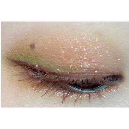 ニューデップスアイシャドウパレット/hince/アイシャドウパレットを使ったクチコミ(10枚目)