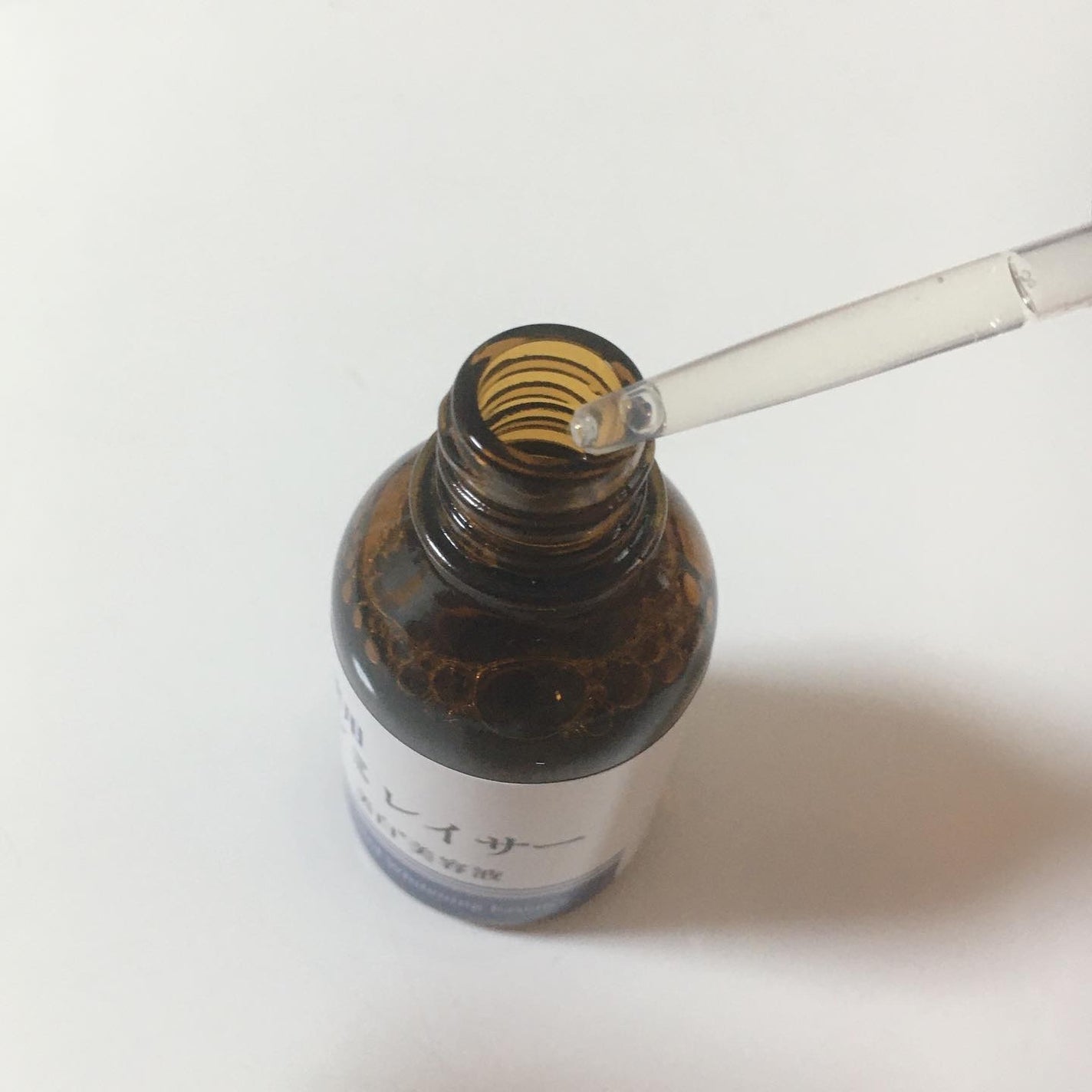 薬用シミレイサー美容液/シミレイサー/美容液を使ったクチコミ(3枚目)