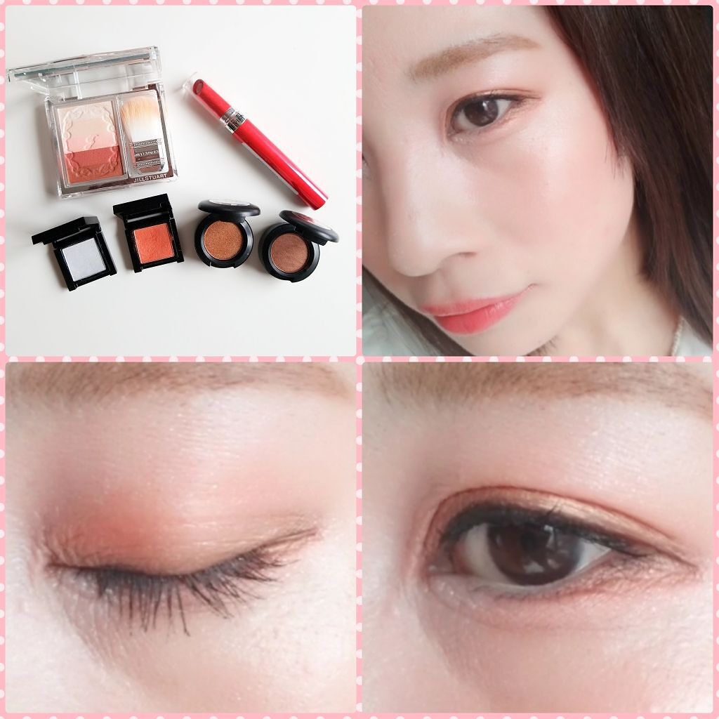 ヴィセ アヴァン シングルアイカラー/Visée/単色アイシャドウを使ったクチコミ（2枚目）