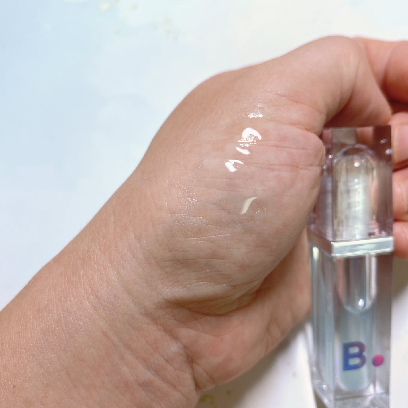 ボリュームリッププランパー/BANILA CO/リッププランパーを使ったクチコミ(3枚目)