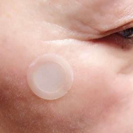 ディープビタCパッチ/MEDICUBE/その他スキンケアを使ったクチコミ(5枚目)