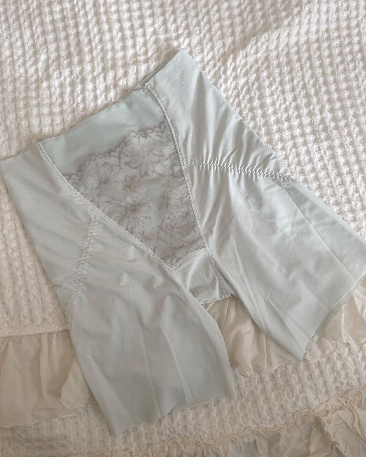 ストレッチフィットガードル / ファンケル