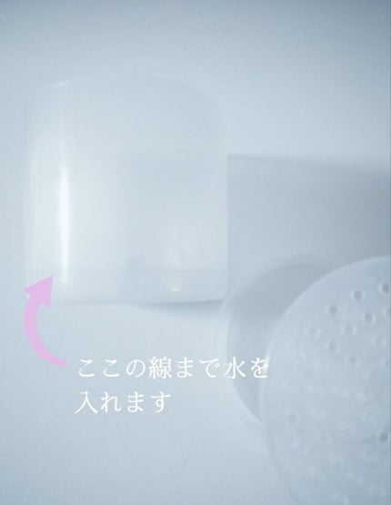 ロゼット洗顔パスタ アクネクリア/ロゼット/洗顔フォームを使ったクチコミ(2枚目)