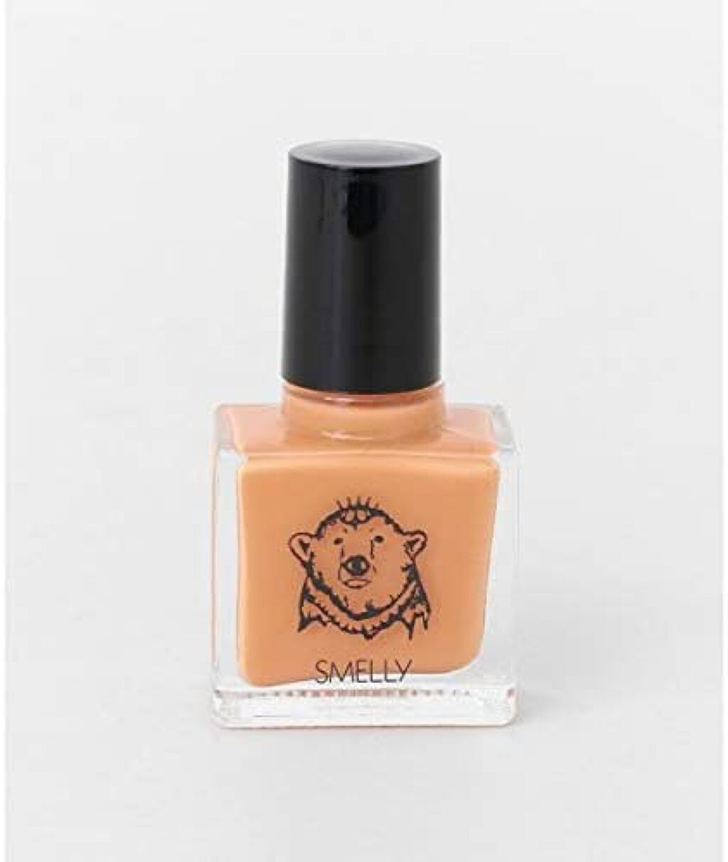 マットマニキュア ４９　ＭＡＴシャケ