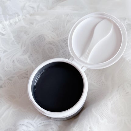 ソフティモ クリアプロ クレンジングバーム CICA ブラック/ソフティモ/クレンジングバームを使ったクチコミ(2枚目)