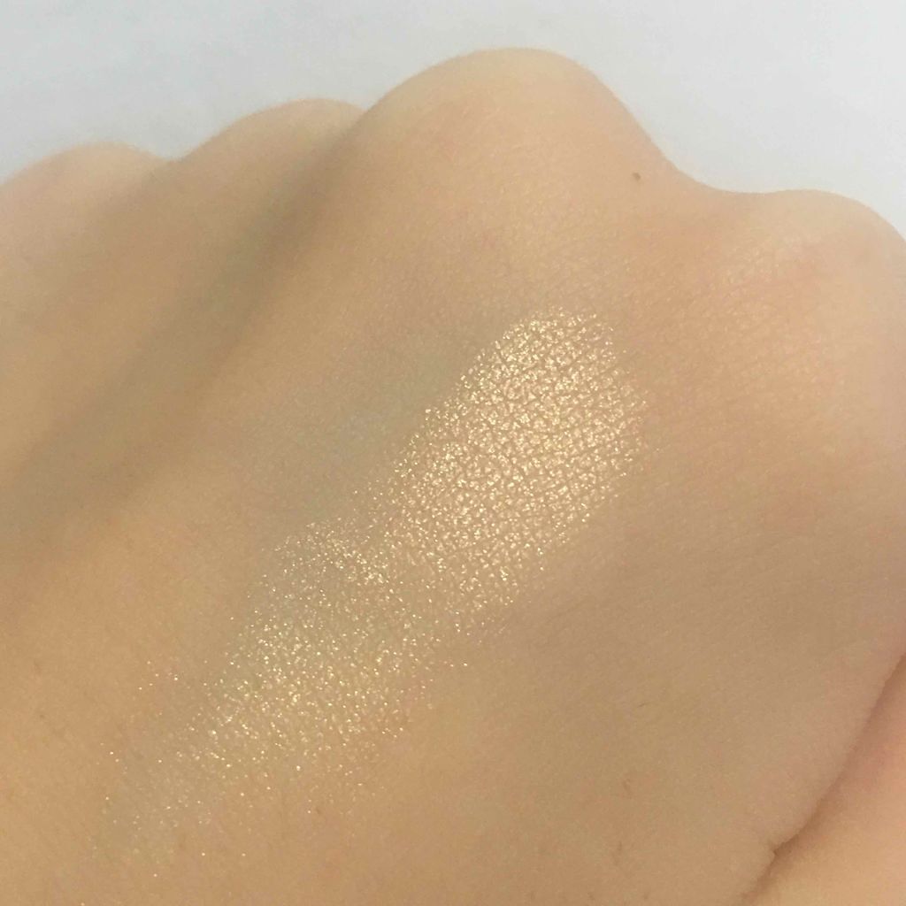 シャドーカスタマイズ/MAJOLICA MAJORCA/単色アイシャドウを使ったクチコミ(3枚目)