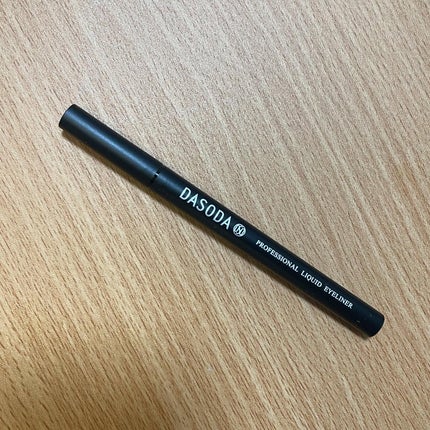 ritan on LIPS 「▶report4 ダソダプロフェッショナルリキッドアイライナー..」(2枚目)