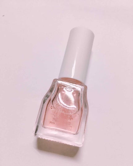 エテュセ クイックケアコート/ettusais/ネイルオイル・トリートメントを使ったクチコミ(1枚目)