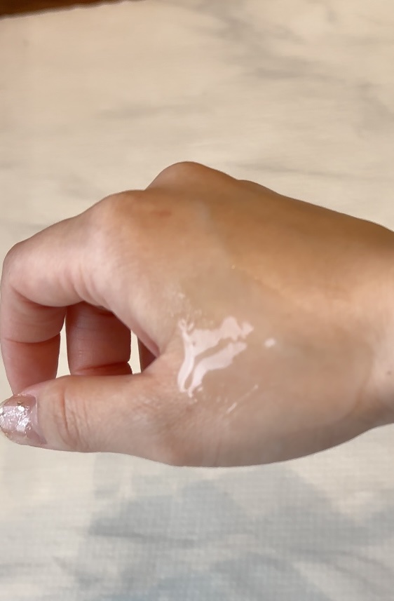 プロバイオシカ インテンシブ アンプル/SKIN1004/美容液を使ったクチコミ（3枚目）