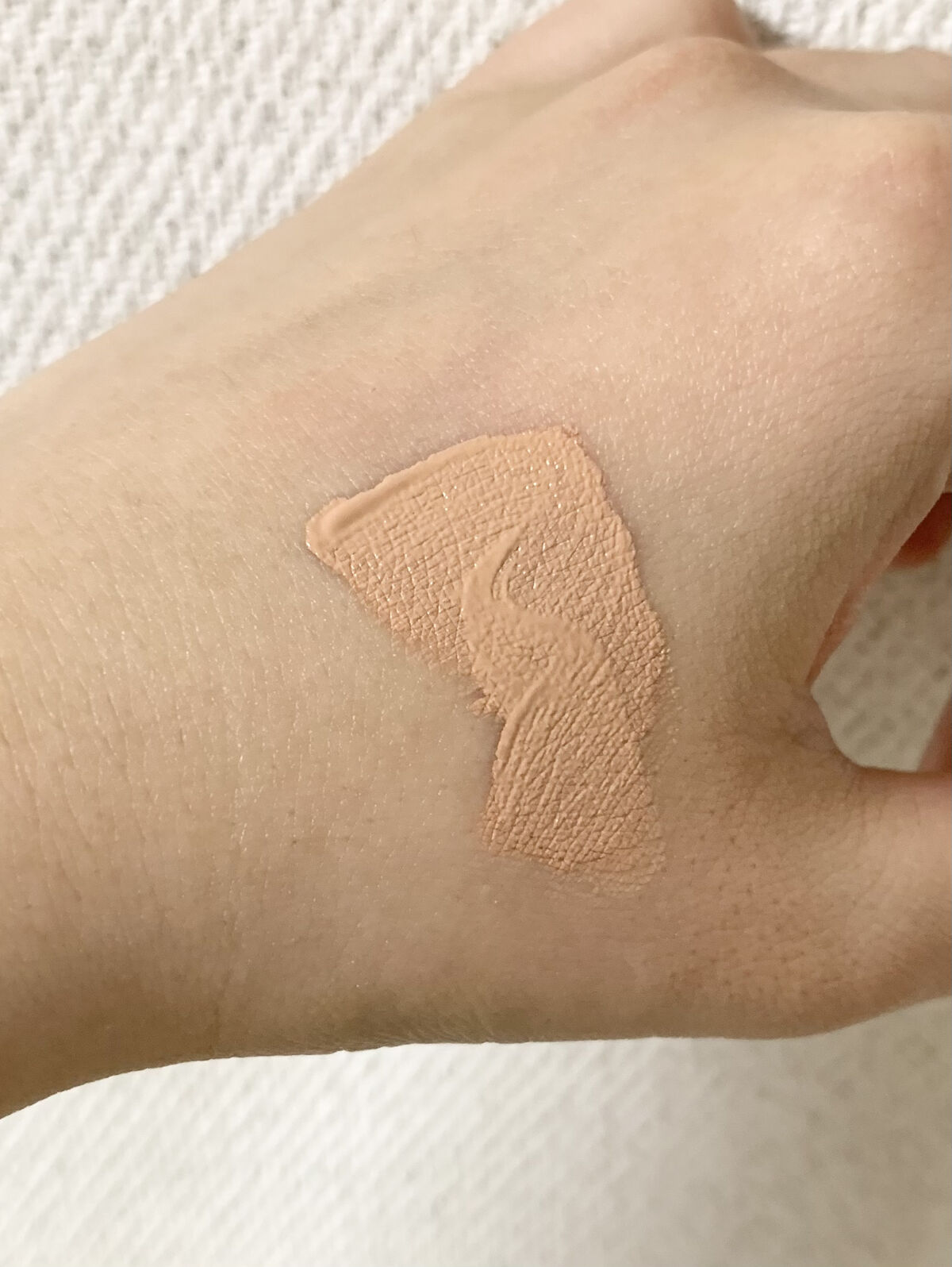 3CE LIQUID PRIMER EYE SHADOW/3CE/リキッドアイシャドウを使ったクチコミ（3枚目）