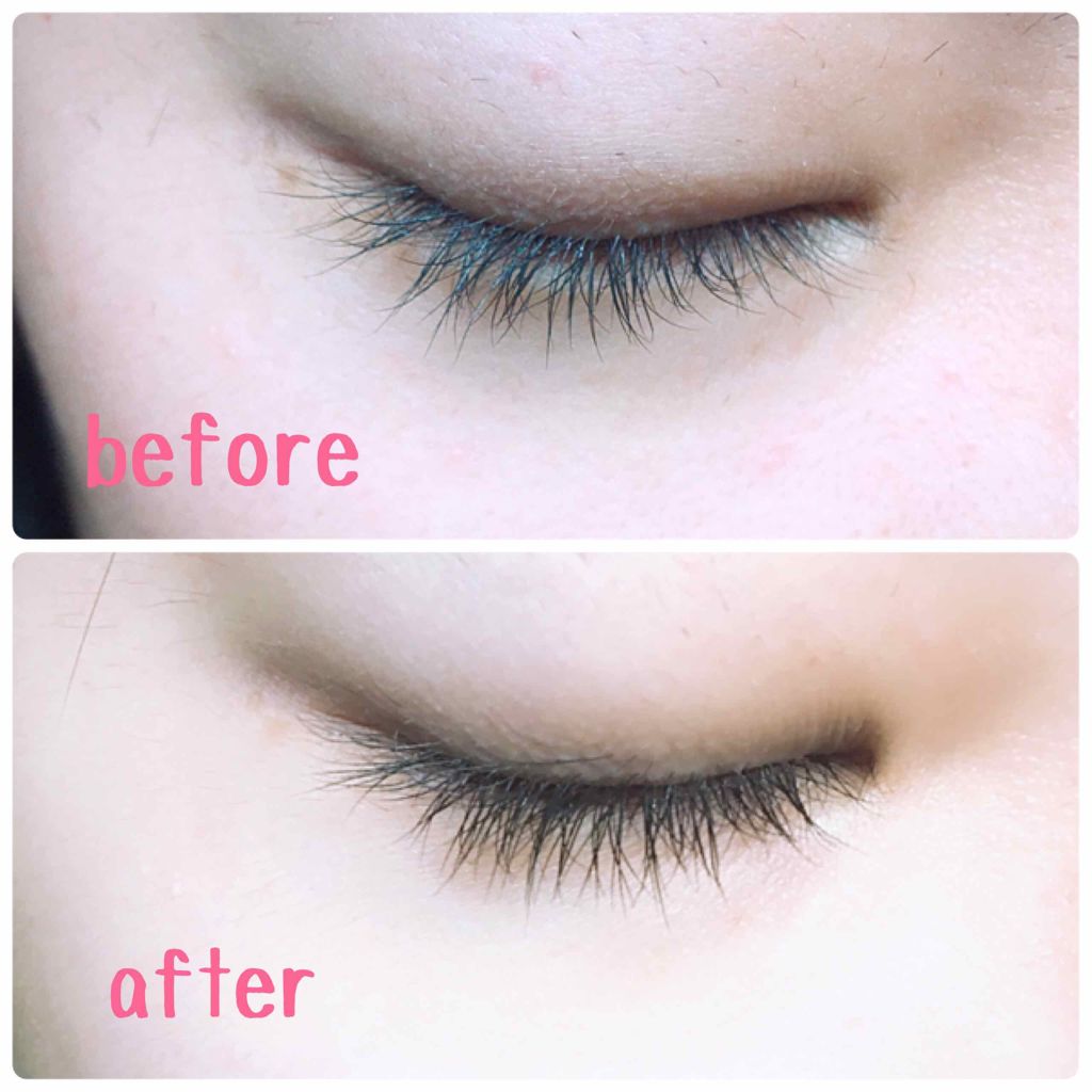 スカルプD ボーテ ピュアフリーアイラッシュセラム/アンファー(スカルプD)/まつげ美容液を使ったクチコミ（2枚目）