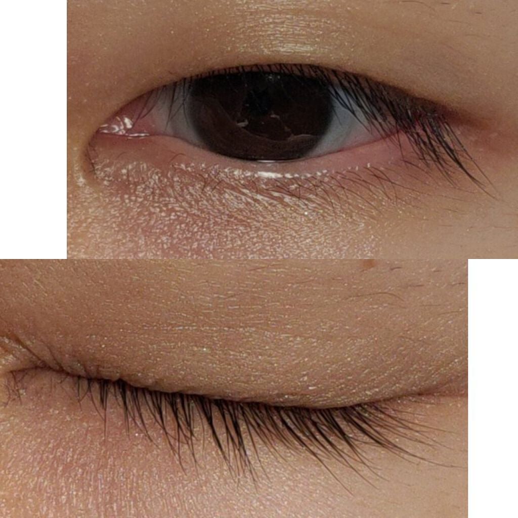 アイグロウ ジェム/DECORTÉ/ジェル・クリームアイシャドウを使ったクチコミ(9枚目)