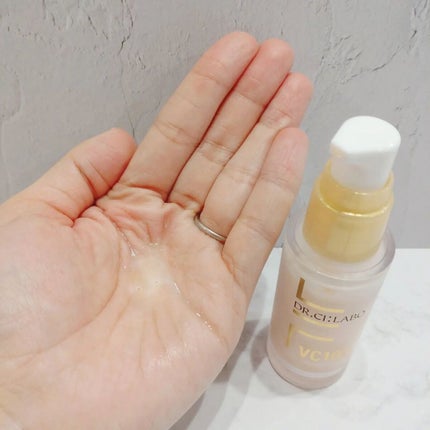 VC100エッセンスローション EX/ドクターシーラボⓇ/化粧水を使ったクチコミ(6枚目)