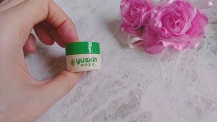 ユースキンシソラ ボディシャンプー/ユースキン/ボディソープを使ったクチコミ(7枚目)