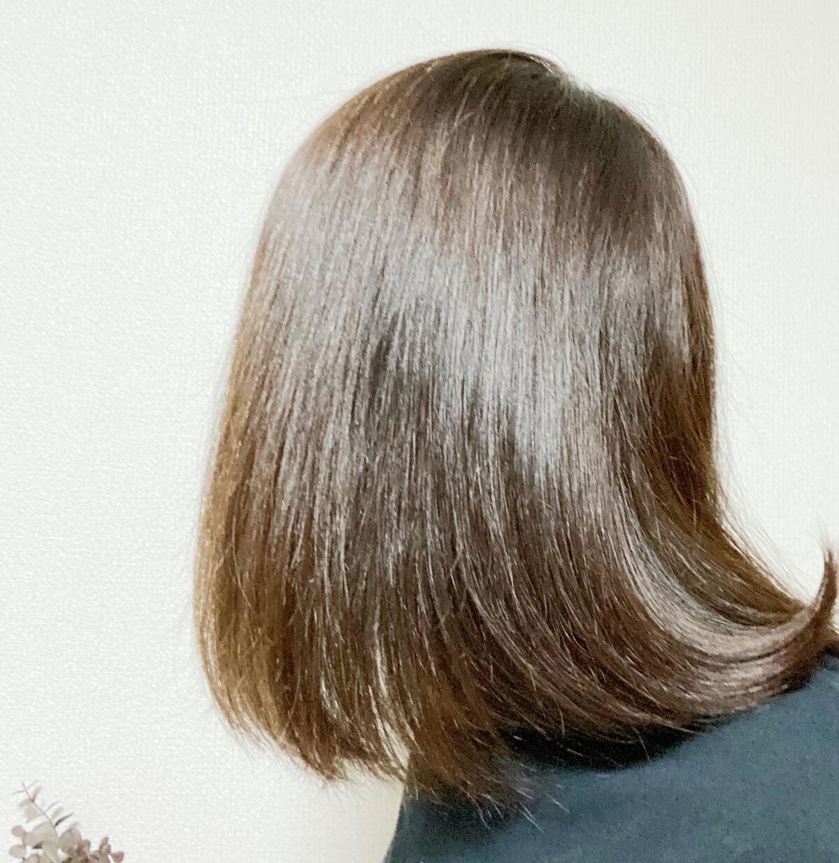 キラメキ ウォーターコンク シャイニー シャンプー/ヘアトリートメント/ululis/市販シャンプーを使ったクチコミ(4枚目)