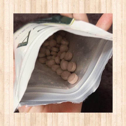 CICAサプリ/ファイン/美容サプリメントを使ったクチコミ(2枚目)