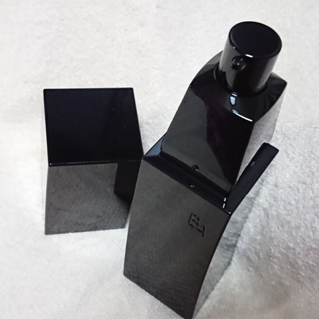 B.A ローション/B.A/化粧水を使ったクチコミ(2枚目)