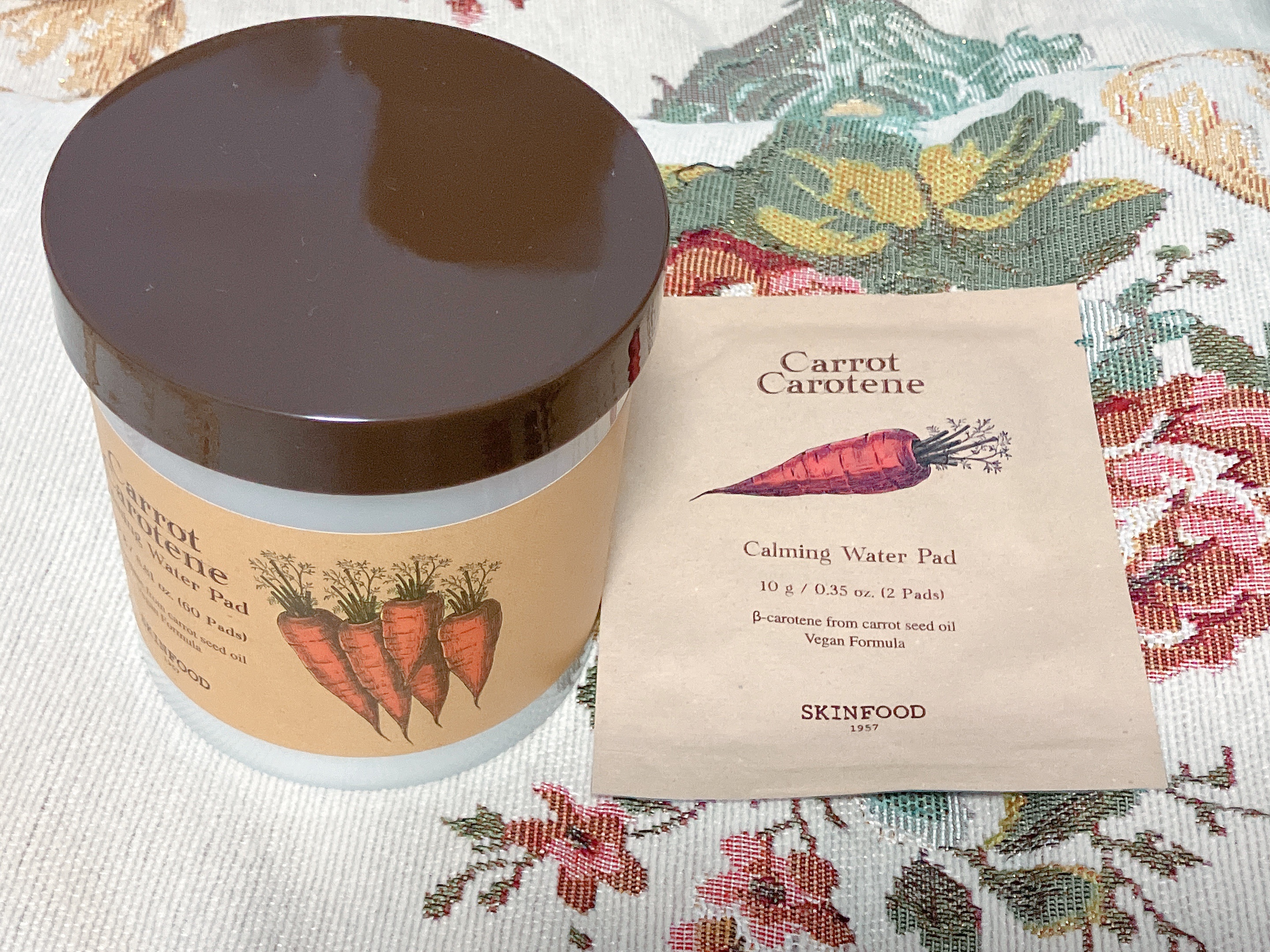 ピンクティーツリークリーム/APLIN/フェイスクリームを使ったクチコミ（1枚目）