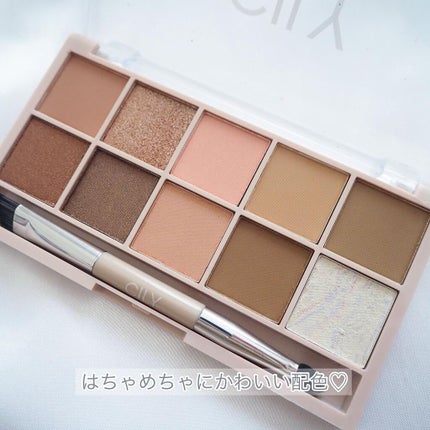 special cosme book/CILY/雑誌を使ったクチコミ(2枚目)