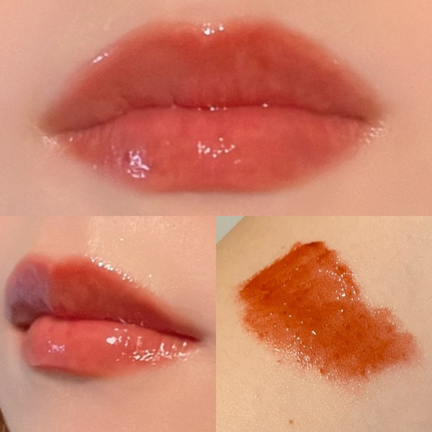 プランピーリップ/Fujiko/リップグロスを使ったクチコミ(2枚目)