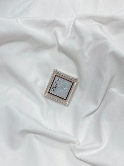 アイプランナー/excel/単色アイシャドウを使ったクチコミ(2枚目)