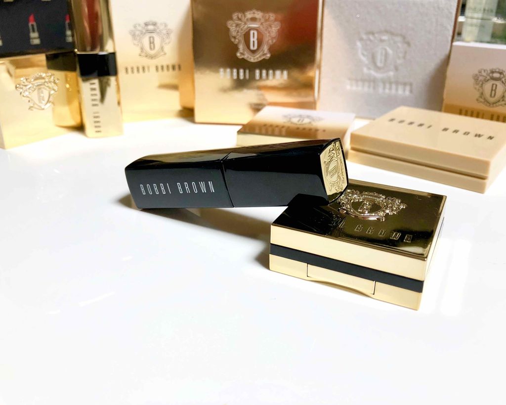 インテンシブ スキン セラム コンシーラー/BOBBI BROWN/リキッドコンシーラーを使ったクチコミ(1枚目)