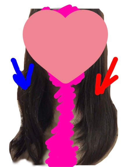 ストレートコーム/DAISO/ヘアコームを使ったクチコミ(1枚目)