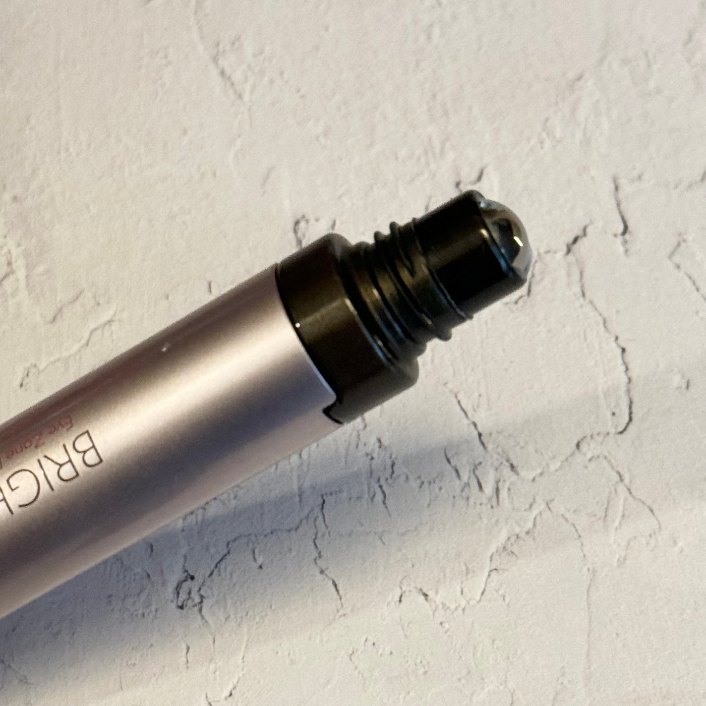 アイゾーン ダブルリバイタライザー/BRIGHTAGE/アイケア・アイクリームを使ったクチコミ(3枚目)